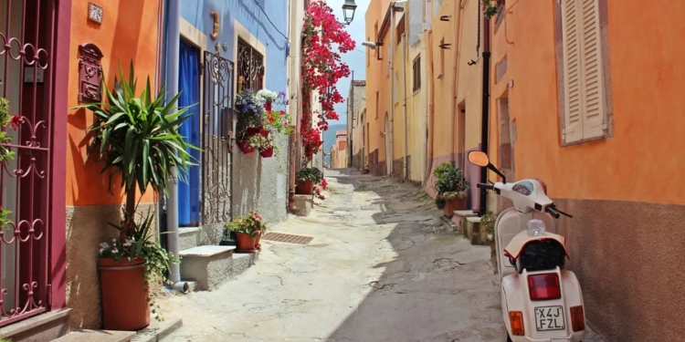 Італійське місто заплатить по 30 тисяч євро охочим оселитися в ньому