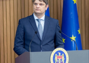 Молдова відкинула звинувачення «Газпрому» в «осіданні російського газу» і назвала газ, який залишився в Україні, своїми резервами