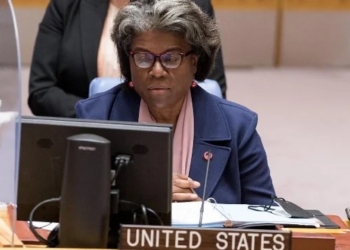 «Путін використовує зиму як зброю, щоб завдати величезних страждань українському народу» – заява представниці США на Радбезі ООН