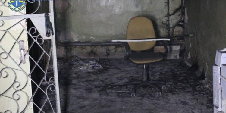 На деокупованих територіях Херсонщини виявлено 9 катівень окупантів, знайдено понад 400 вбитих ними цивільних – Генпрокурор