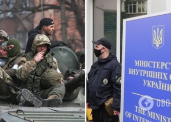 Повторити Нюрнберзький процес: у МВС ідентифікували понад 166 тис. росіян, які воювали проти України