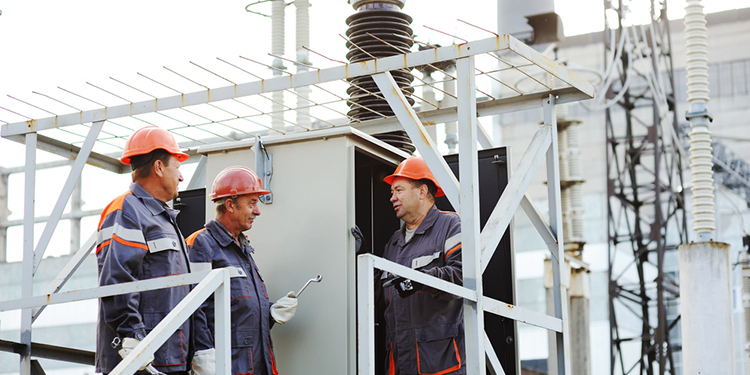 Як литовські фахівці допоможуть відновити мережу АТ «Миколаївобленерго»