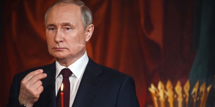 Перемир’я або переговори можуть бути єдиним шляхом до перемоги для путіна – CNN