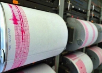 Сильний землетрус у Румунії відчули і на Одещині в Україні