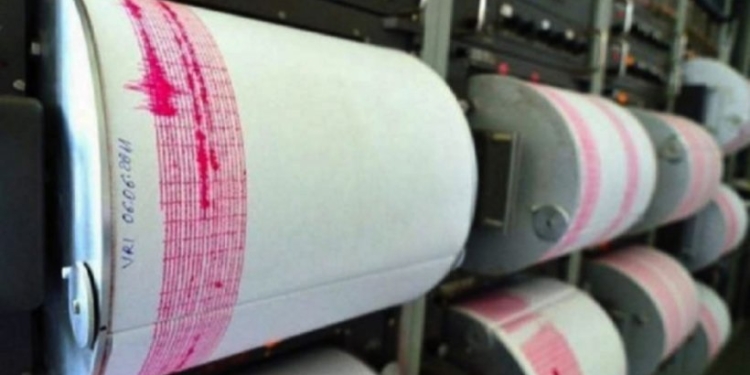 Сильний землетрус у Румунії відчули і на Одещині в Україні