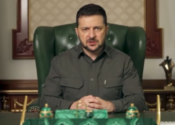 Grain from Ukraine, зустріч Люблінського трикутника і звільнення 12 наших громадян. Про що в зверненні до українців говорив Зеленський (ВІДЕО)