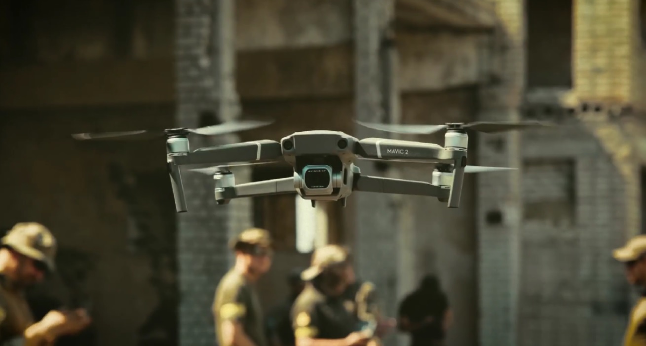 Міжвідомчий ситуаційний центр «Аеророзвідка», який з квітня працює в Миколаєві, вже знищив ворожої техніки на понад $130 млн. (ВІДЕО)