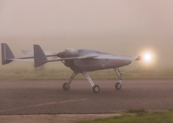 Люксембург передав Україні безпілотники Primoco One 150