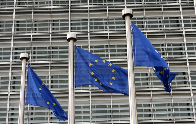 Європейська рада включила обхід санкцій до списку злочинів 20