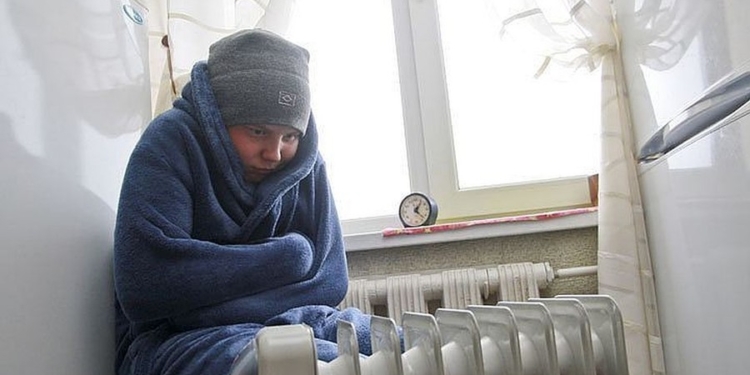 Через ремонт на мережі ТЕЦ в Миколаєві без опалення до завтрашнього вечора 12 будинків