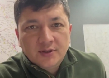 На Миколаївщині з 1 грудня зменшиться тривалість комендантської години, окрім деокупованих територій, – Кім (ВІДЕО)