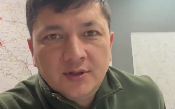 На Миколаївщині з 1 грудня зменшиться тривалість комендантської години, окрім деокупованих територій, – Кім (ВІДЕО)