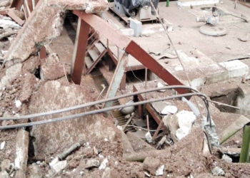 Питна вода для Миколаєва у кранах відкладається на невизначений термін: окупанти розбомбили насосну станцію МКП «Миколаївводоканал» – мер (ФОТО)