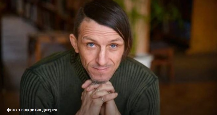 Окупанти вбили на Харківщині дитячого письменника Володимира Вакуленка. Його «Татусеву книгу» перевидадуть, щоб допомогти родині