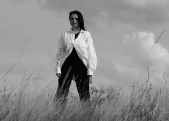 Пісні війни. Катерина Тихонова – «Як ти, де ти» (ВІДЕО)