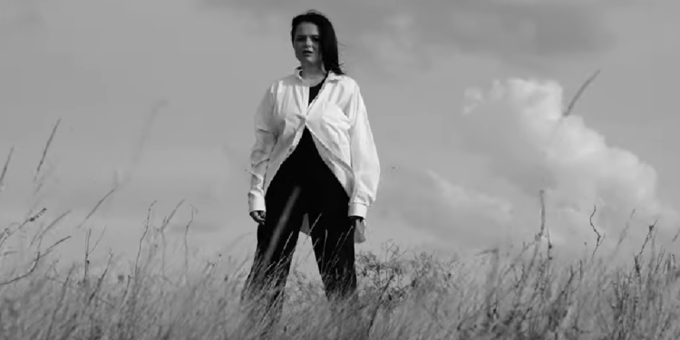 Пісні війни. Катерина Тихонова – «Як ти, де ти» (ВІДЕО)