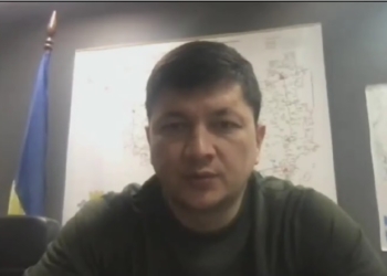 Окупанти обстріляли 2 об’єкти, від яких залежить постачання води в Миколаїв, і бригаду енергетиків – Кім (ВІДЕО)