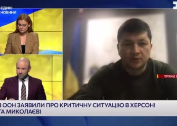 Один з енергоблоків Південноукраїнської АЕС підключено до мережі, на повну потужність він вийде завтра – Кім