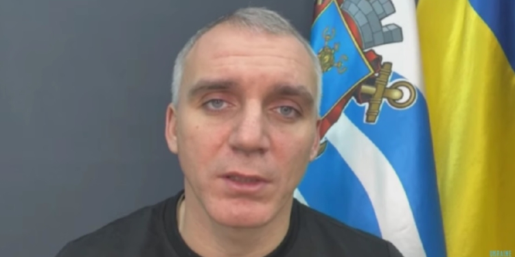 Внаслідок російського вторгнення в Миколаєві загинуло вже 149 людей, з яких 2 дитини – мер (ВІДЕО)