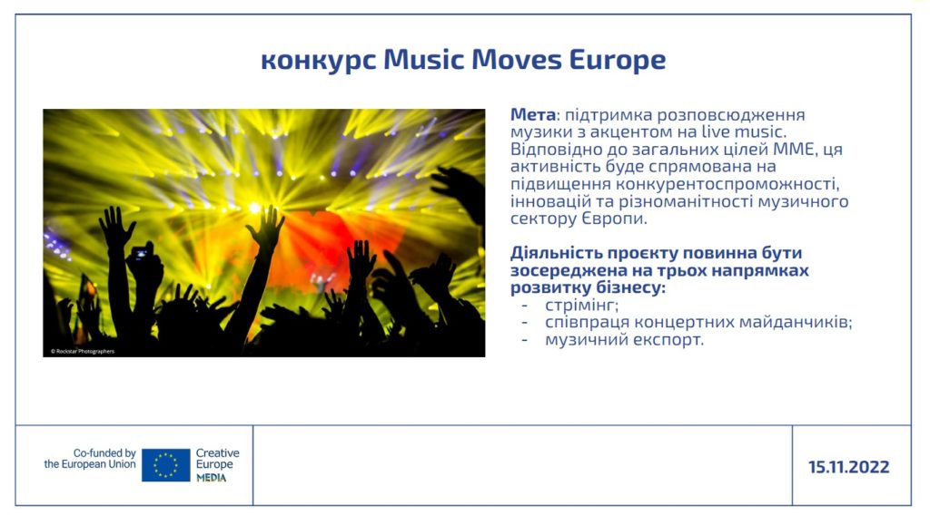 У CREA-центрі Миколаєва провели «Креативні розмови» та розказали про підтримку Європою митців (ФОТО) 19