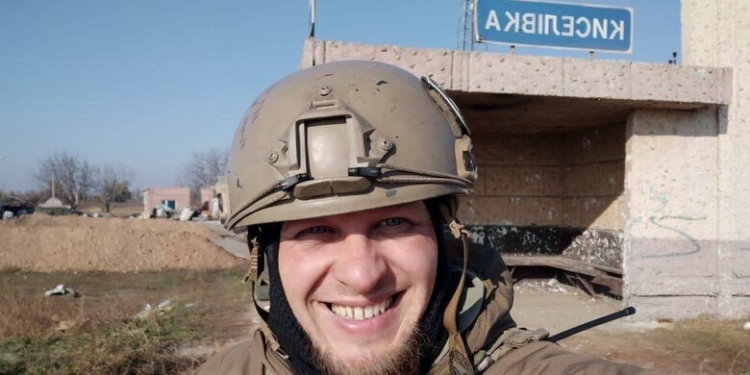 ЗСУ звільнили Киселівку на Херсонщині. Скоро будемо з водою? Навряд