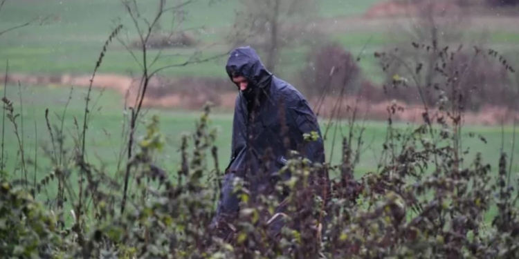 Ракета розбрату. Чому Захід і Київ досі сперечаються, чия ракета впала в Польщі (ФОТО)