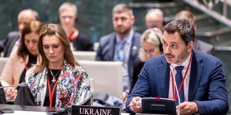 Парламентська асамблея НАТО визнала росію державою-терористом (ФОТО)