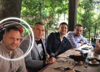 Як Єрмак концентрує владу в Україні та чому це небезпечно – розслідування (ВІДЕО)