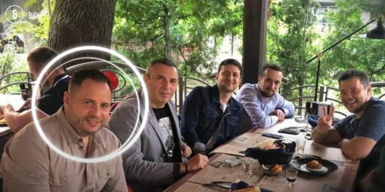 Як Єрмак концентрує владу в Україні та чому це небезпечно – розслідування (ВІДЕО)