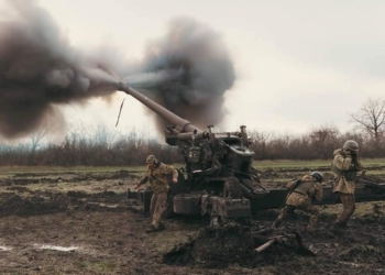 9 місяців повномасштабного російського вторгнення: в Україні ліквідовані купа ворожої техніки і 85,7 тисяч окупантів