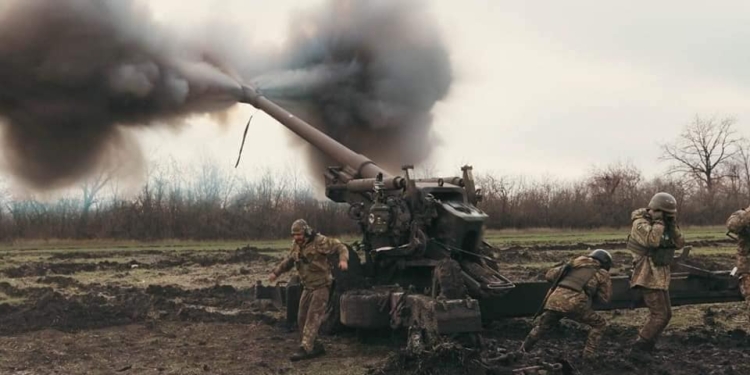 9 місяців повномасштабного російського вторгнення: в Україні ліквідовані купа ворожої техніки і 85,7 тисяч окупантів