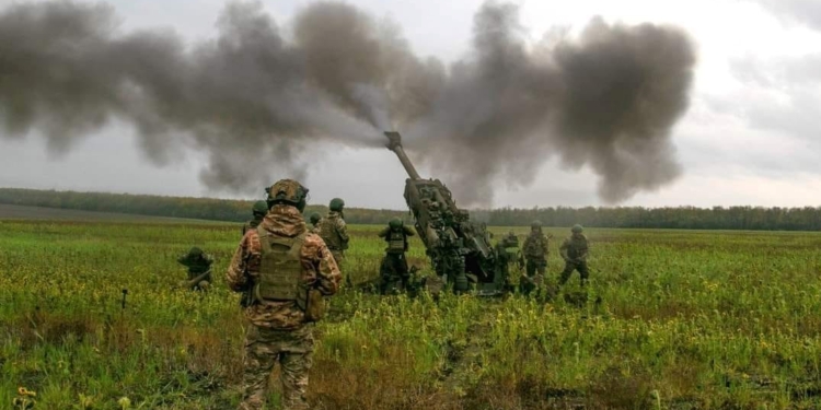 В Україні ліквідовано вже 74 тисячі окупантів. Повні втрати ворога