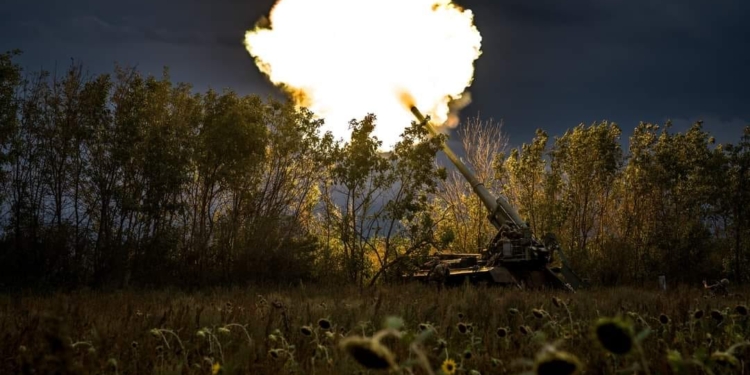 В Україні вже ліквідовано більше 87 тисяч окупантів. Повні втрати ворога