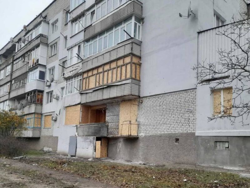 Відновлення пошкодженої російськими обстрілами інфраструктури на Миколаївщині: що зроблено за тиждень, відзвітували у ОВА (ФОТО)