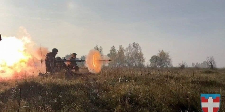 Вже 72,4 тисячі окупантів ліквідовано. Повні втрати ворога в Україні