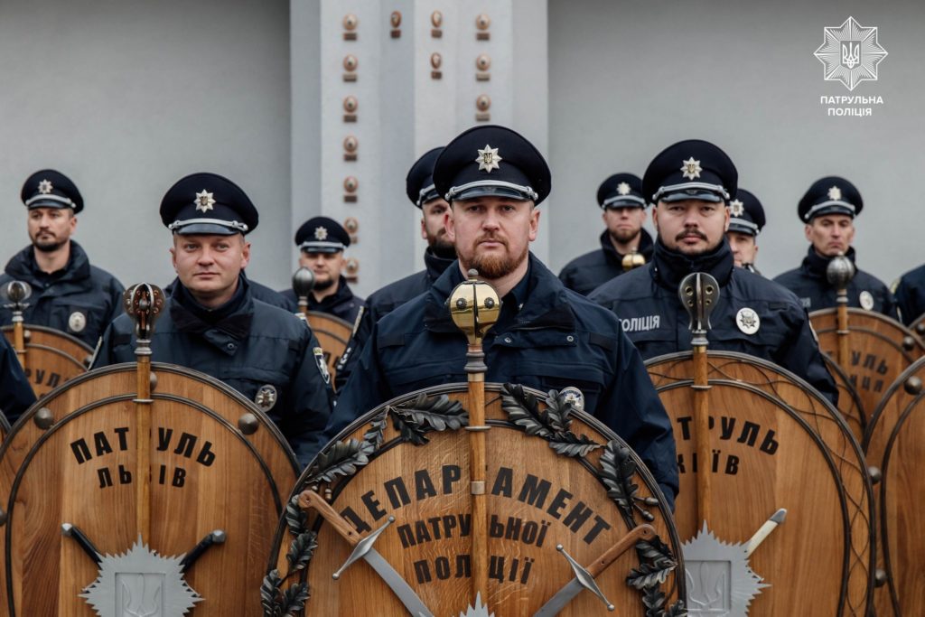 В Миколаїв приїде щит «Незламності» (ФОТО) 4