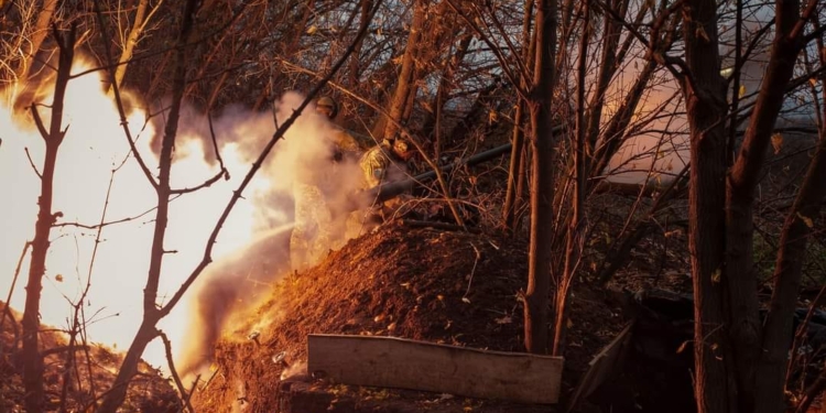 Вже 77 тисяч ліквідованих окупантів. Повні втрати ворога