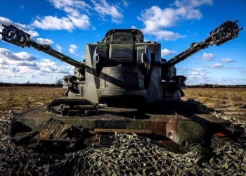 Майже 78 тисяч окупантів ліквідовано. Повні втрати ворога