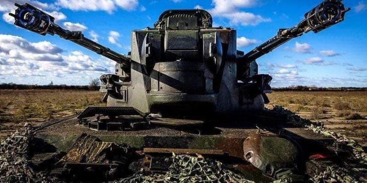 Майже 78 тисяч окупантів ліквідовано. Повні втрати ворога