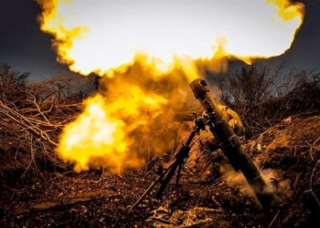 В Україні вже ліквідовано більше 80 тисяч окупантів. Повні втрати ворога