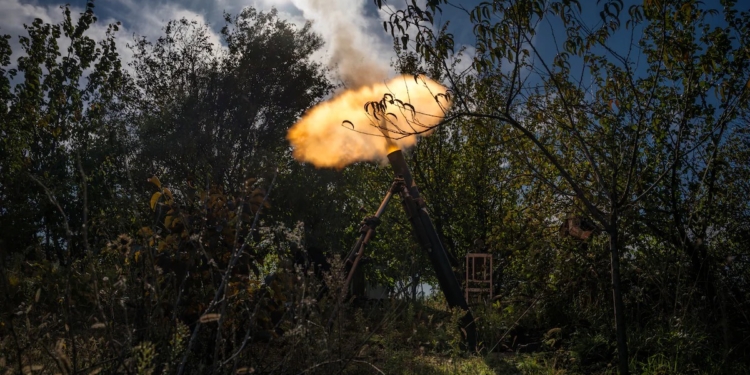 В Україні ліквідовано вже більше 81 тисячі окупантів. Повні втрати ворога