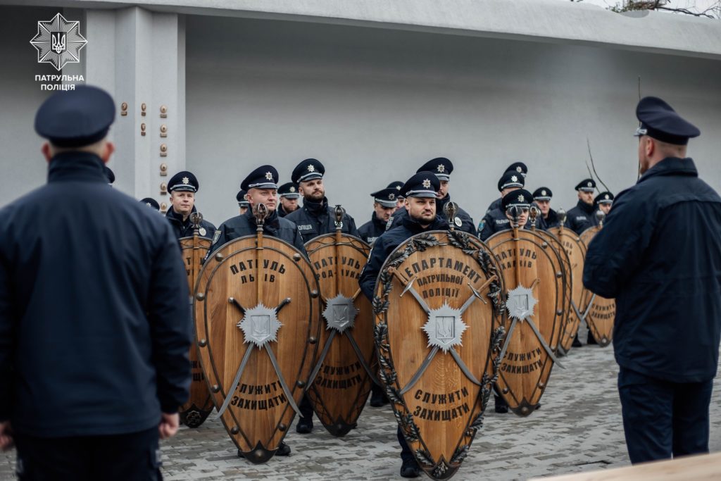 В Миколаїв приїде щит «Незламності» (ФОТО) 6