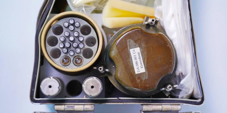 У Prozorro стартував аукціон воєнних трофеїв – усі кошти передадуть Силам оборони (ФОТО)