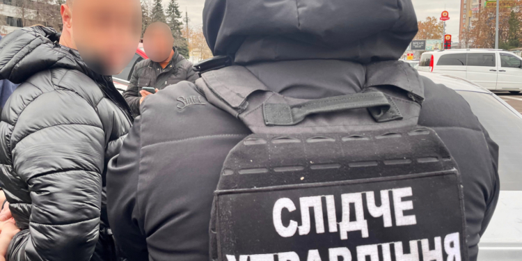 Миколаївські правоохоронці викрили жителя Херсонщині на незаконному переправленні військовозобов’язаних до країн ЄС (ФОТО, ВІДЕО)