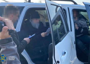 На Вінничині митрополиту УПЦ МП отримав підозру за розпалювання релігійної ворожнечі (ФОТО)