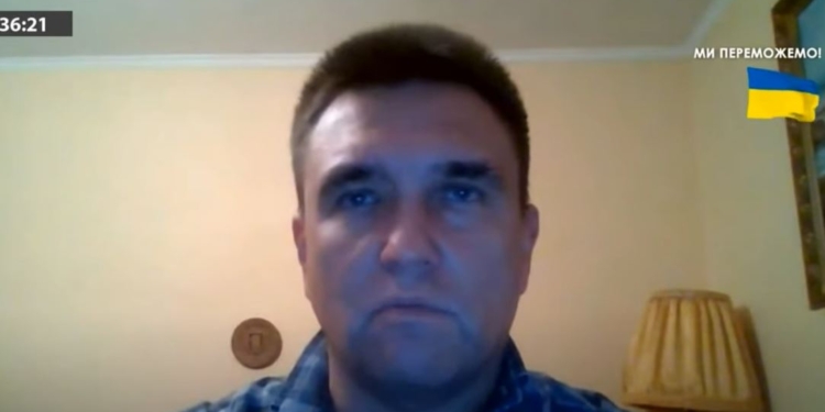 “В цілому це був позитивний саміт для нас”, – Павло Клімкін про підсумки G20 (ВІДЕО)