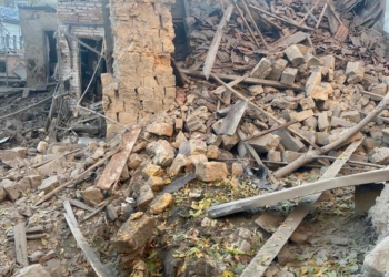 Внаслідок нічної ракетної атаки росіян по Миколаєву загинула літня жінка – мер (ФОТО)