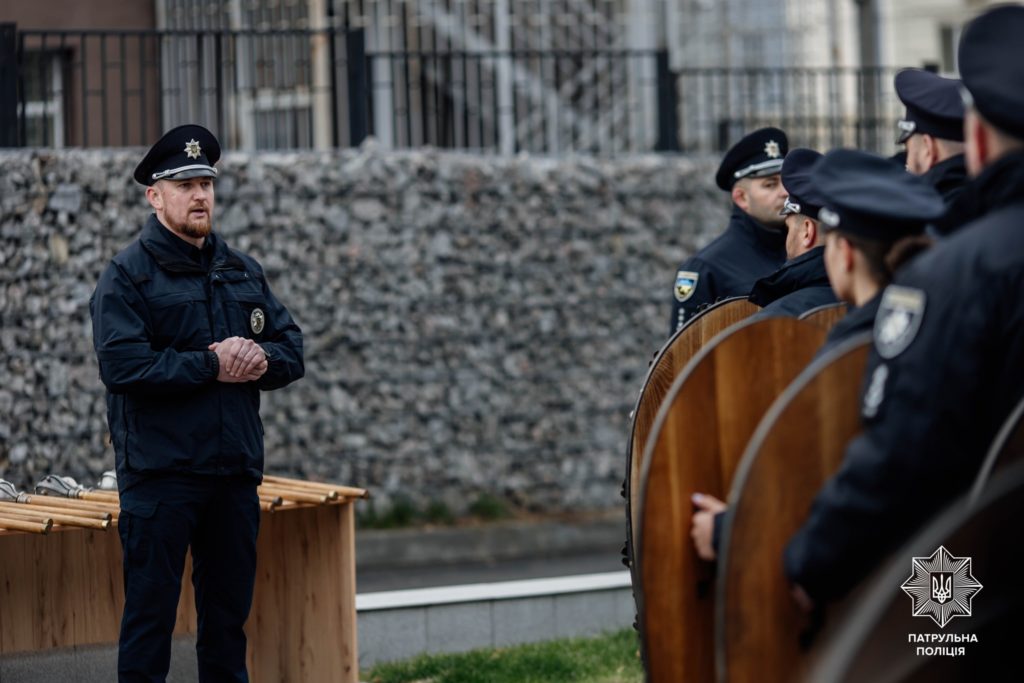 В Миколаїв приїде щит «Незламності» (ФОТО) 8