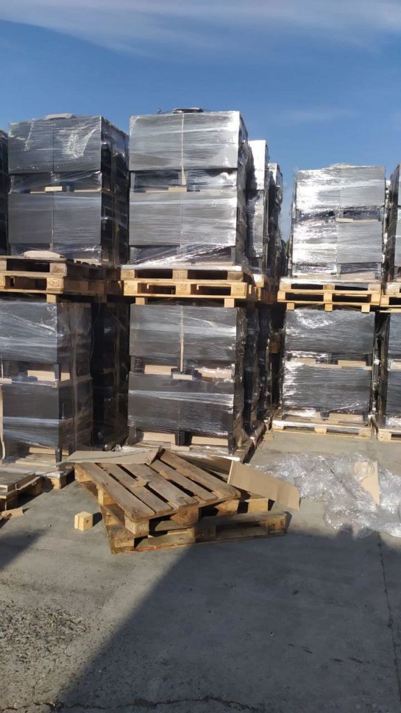 На Миколаївщині почали роздачу понад 5000 мобільних металевих булер'янів та "буржуйок" (ФОТО) 7