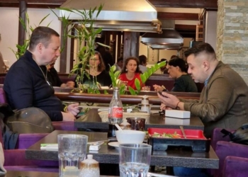 Обидва в розшуку. Грановський і Шевченко зустрілись у Відні. Ексголова Нацбанку просить в Австріі політпритулку (ФОТО)